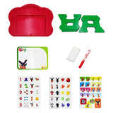 Bing speeltafel edugames