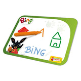 Bing speeltafel edugames