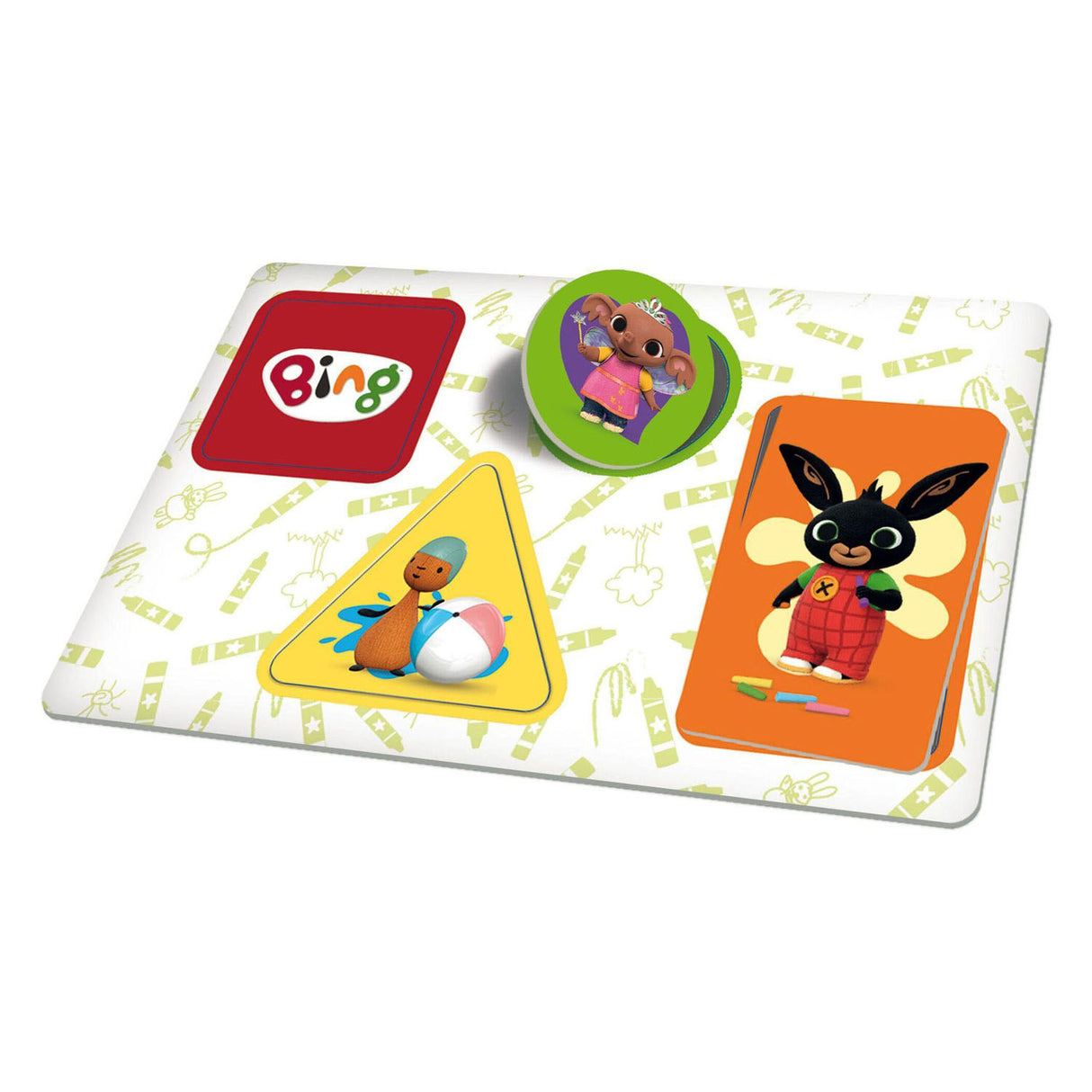 Bing speeltafel edugames