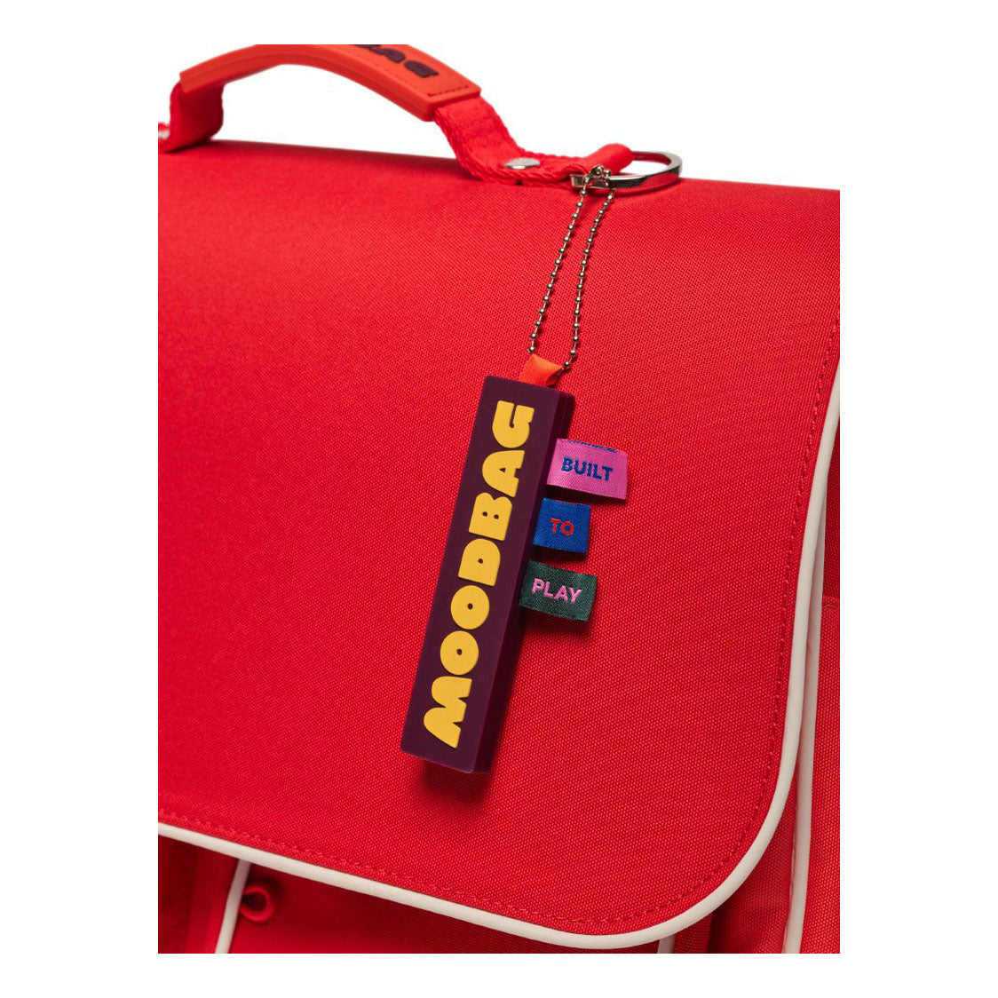 Ty moodbag boekentas migh mood sunset