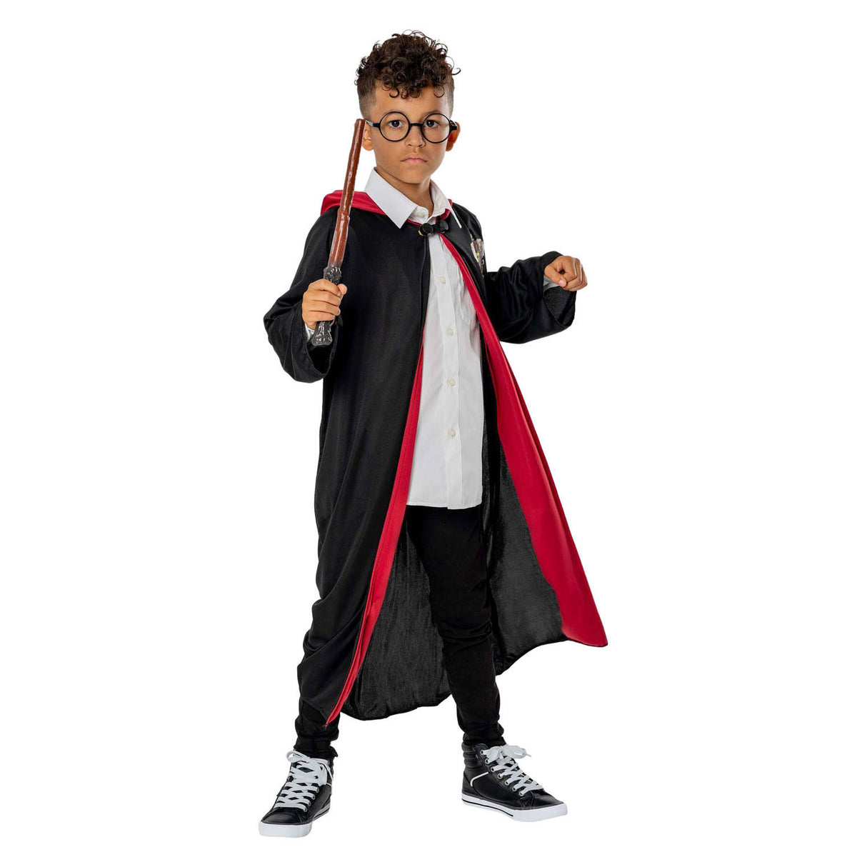 Harry potter verkleedset