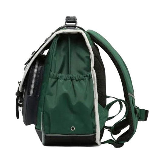 Caméléon schooltas soccer player - 38cm