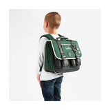 Caméléon schooltas soccer player - 38cm