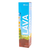 Fisura tower lava lamp gamer