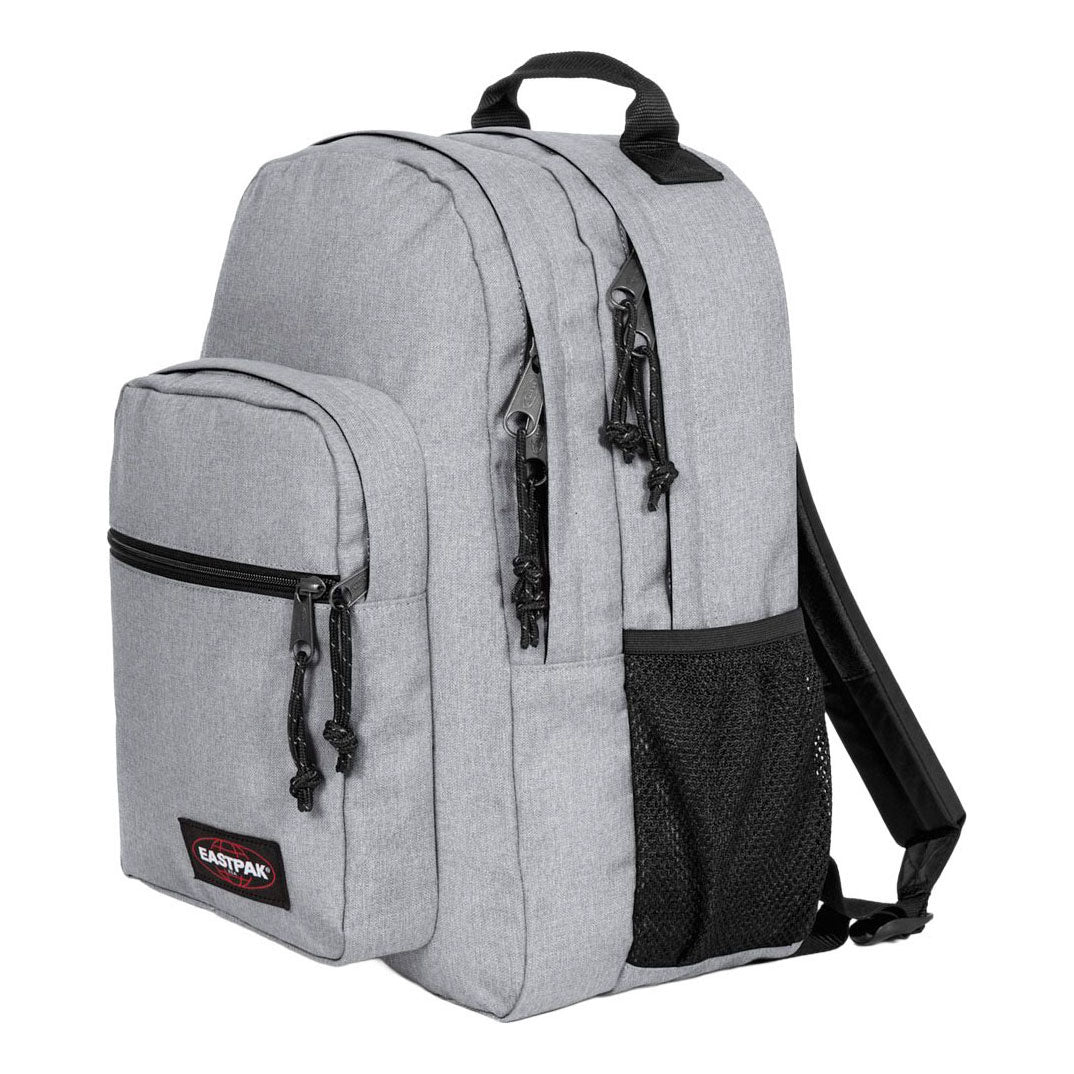 Eastpak morius sunday grey rugzak