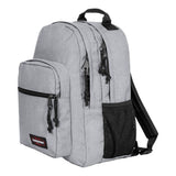 Eastpak morius sunday grey rugzak