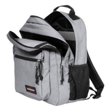 Eastpak morius sunday grey rugzak