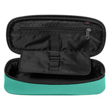 Eastpak oval single etui - aquamarine blue