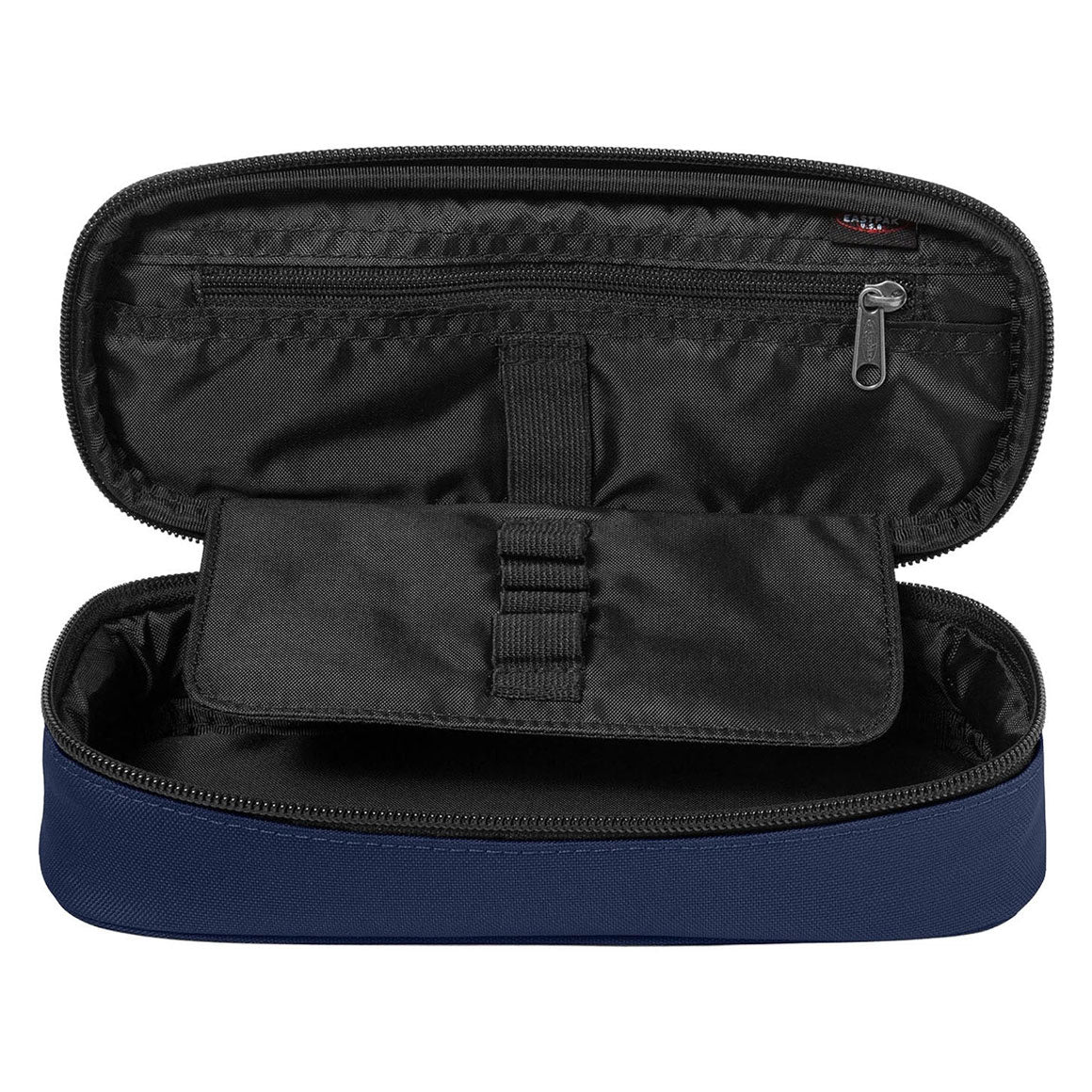 Eastpak oval single etui - nighttime navy