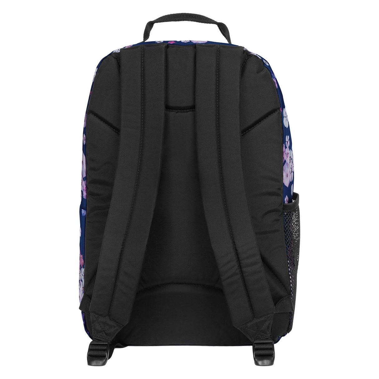 Eastpak study buddy rugzak - floral bloom navy