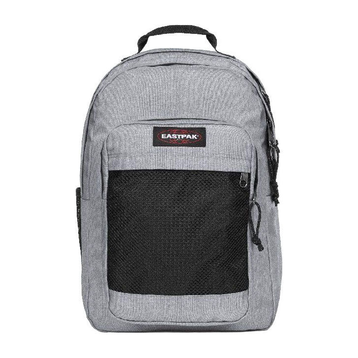 Eastpak study buddy rugzak - sunday grey