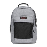 Eastpak study buddy rugzak - sunday grey