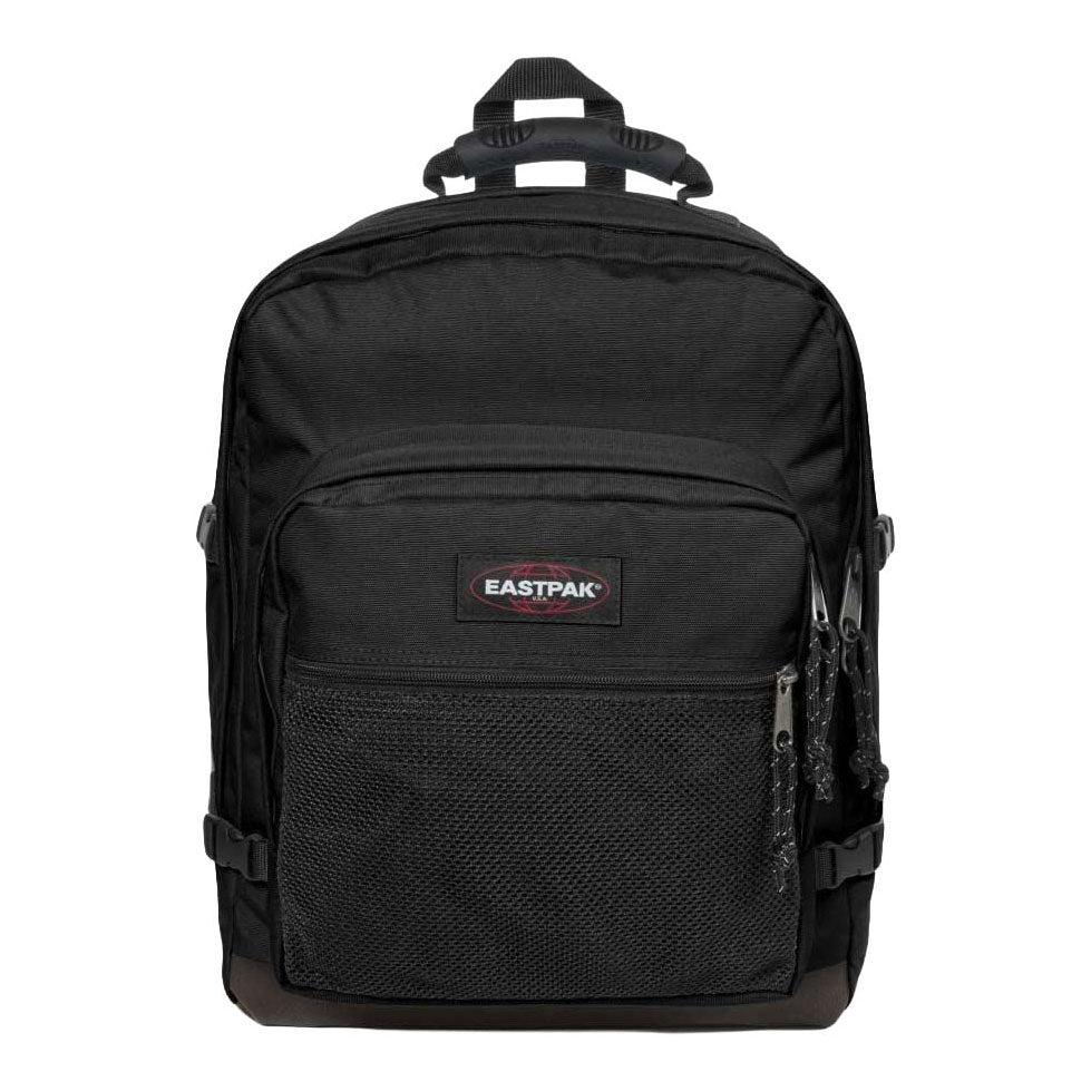 Eastpak ultimate rugzak - black