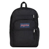 Jansport big student rugzak - black