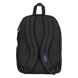 Jansport big student rugzak - black