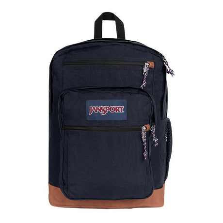 Jansport cool student rugzak - navy