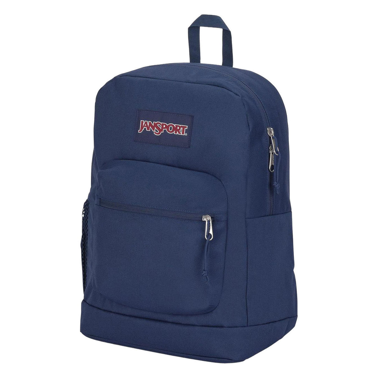 Jansport cross town plus rugzak - navy