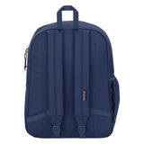 Jansport cross town plus rugzak - navy