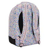 Kipling rugzak classroom digi bloemenprint