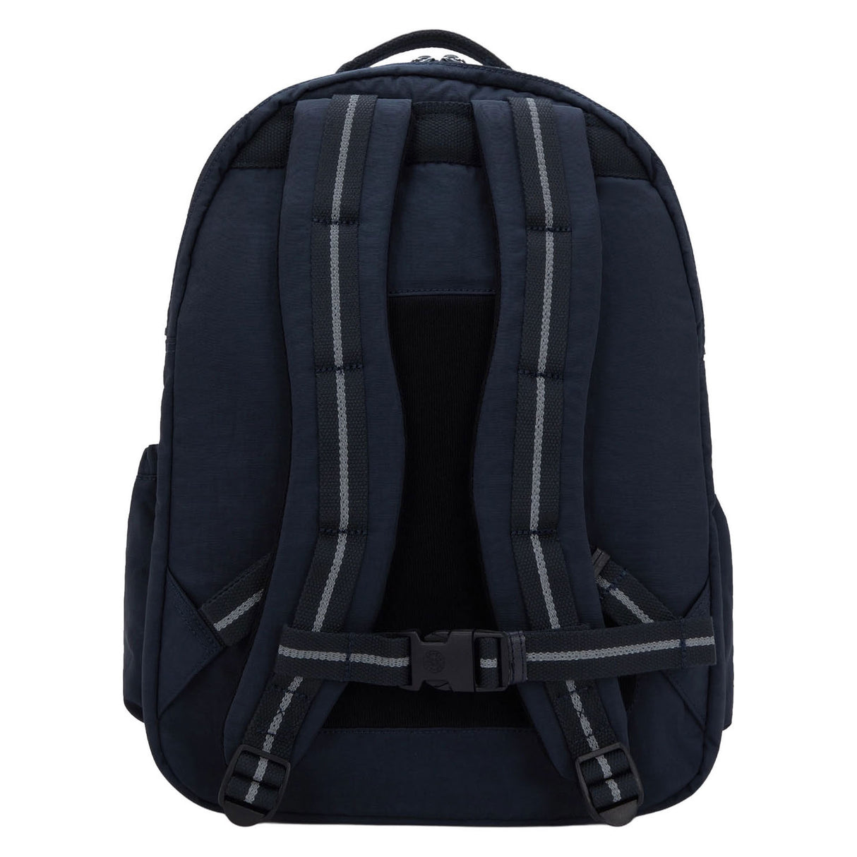 Kipling seoul rugzak - game grey