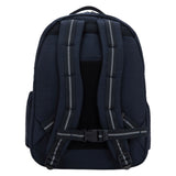 Kipling seoul rugzak - game grey