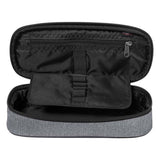 Eastpak oval single pencil case - sunday gray