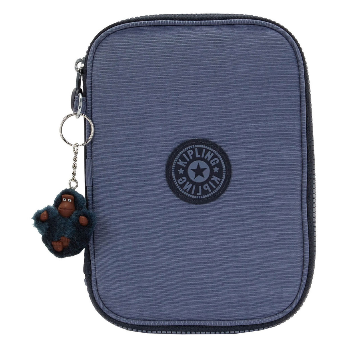 Kipling 100 pens etui - game grey