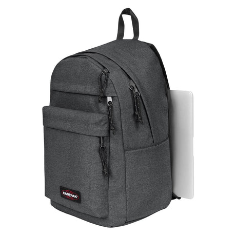 Eastpak day pak'r pro authentic original rugzak - black denim