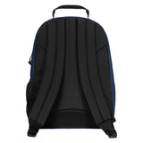 Eastpak morius authentic original - rugzak nighttime navy