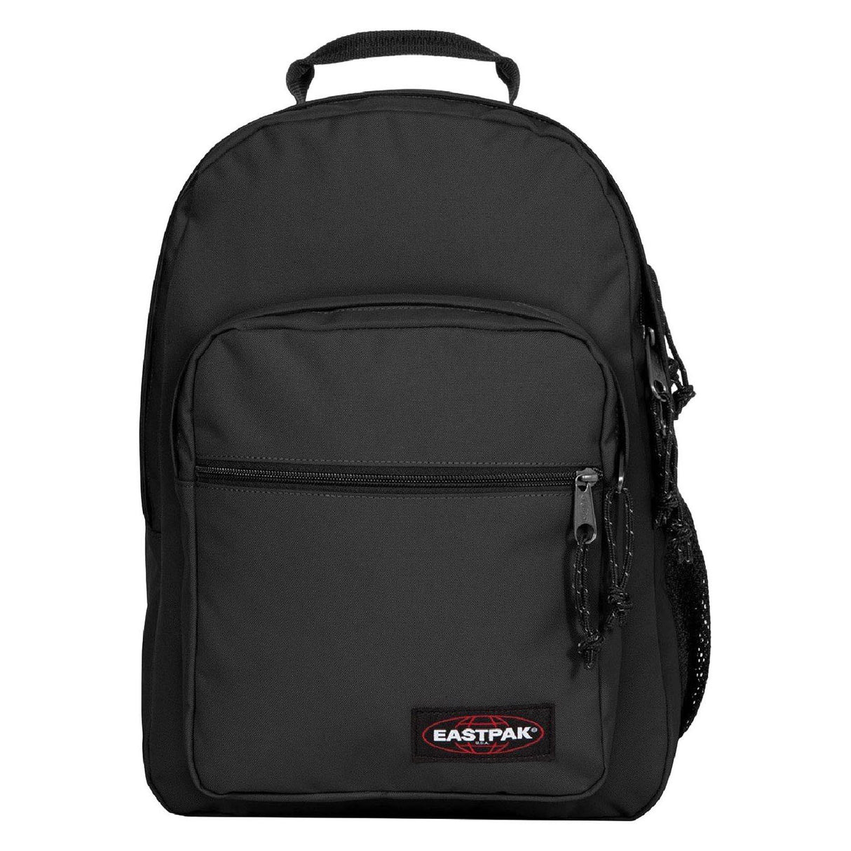 Eastpak morius rugzak - black