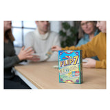 Flip 7 kaartspel fr