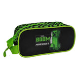 Minecraft boom etui - 23x9x10cm