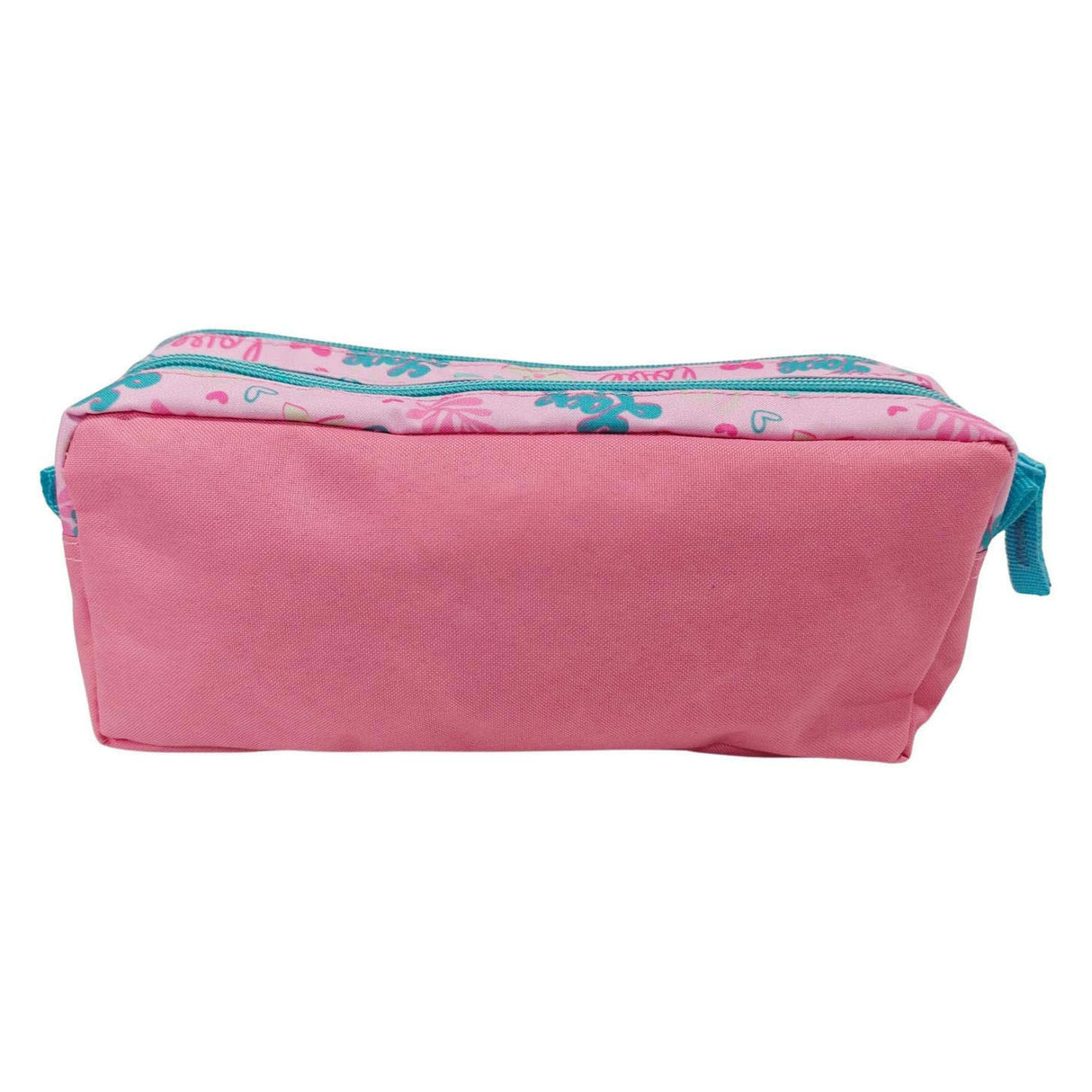 Disney stitch love etui met 2 compartimenten