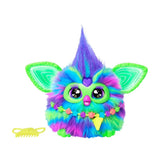 Hasbro furby galaxy interactieve knuffel fr