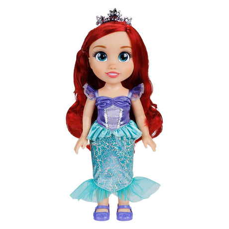 Jakks Disney Princess Ariel lėlė - 38cm