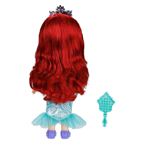Jakks Disney Princess Ariel lėlė - 38cm