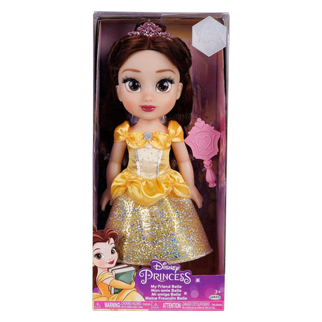 Jakks Disney Princess Belle doll - 38cm