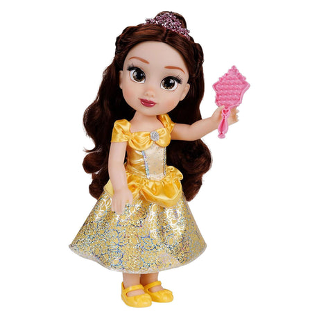 Jakks Disney Princess Belle doll - 38cm