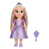 Disney princesė lėlė 38 cm rapunzelis