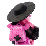 Monster high draculaura - módní panenka