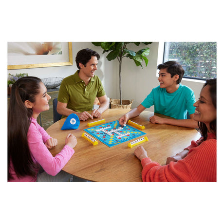 Igra Scrabble Pokemon