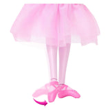 Barbie sa Nutcracker Clara Ballerina Doll - le rúitíní soghluaiste