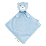 Maxi knuffel blauw 47x40cm