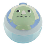 Besties squad snack cup dino
