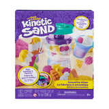 Kinetic sand smoothie mixer | 2 pcs