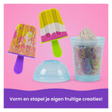 Kinetic sand smoothie mixer | 2 pcs