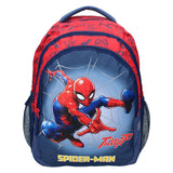 Spider-man web warriors rugzak