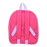 Plecak Vadobag Hello Kitty 32x26x11cm różowy