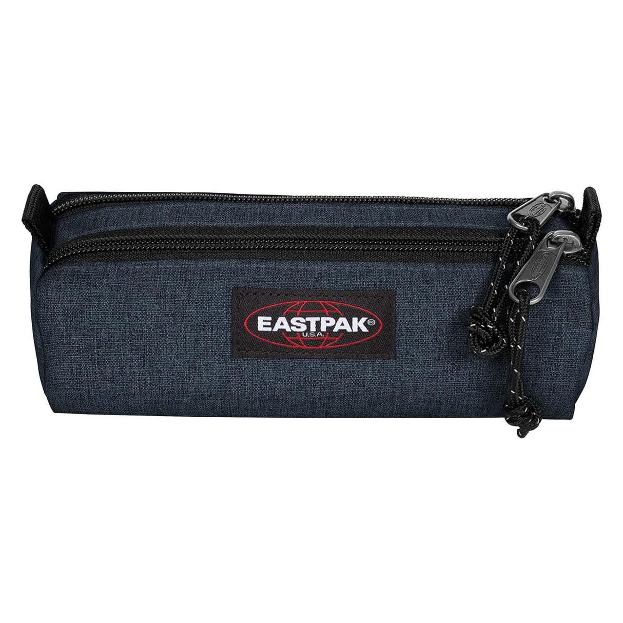 Eastpak double benchmark triple denim etui