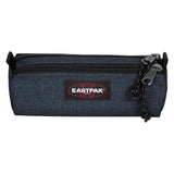 Eastpak double benchmark triple denim etui